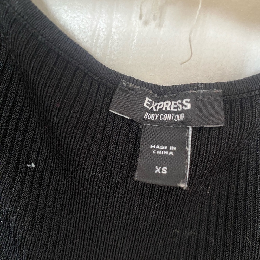 Express top - Picture 3 of 3